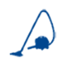 staubsauger icon
